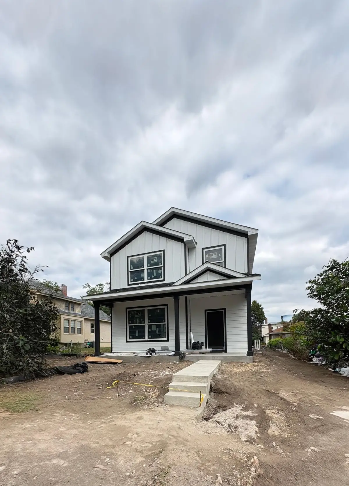 4114 Fremont Avenue N, Minneapolis, MN 55412 - #1