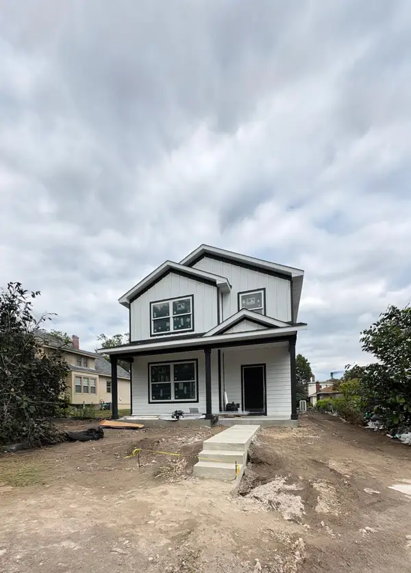 4114 Fremont Avenue N, Minneapolis, MN 55412