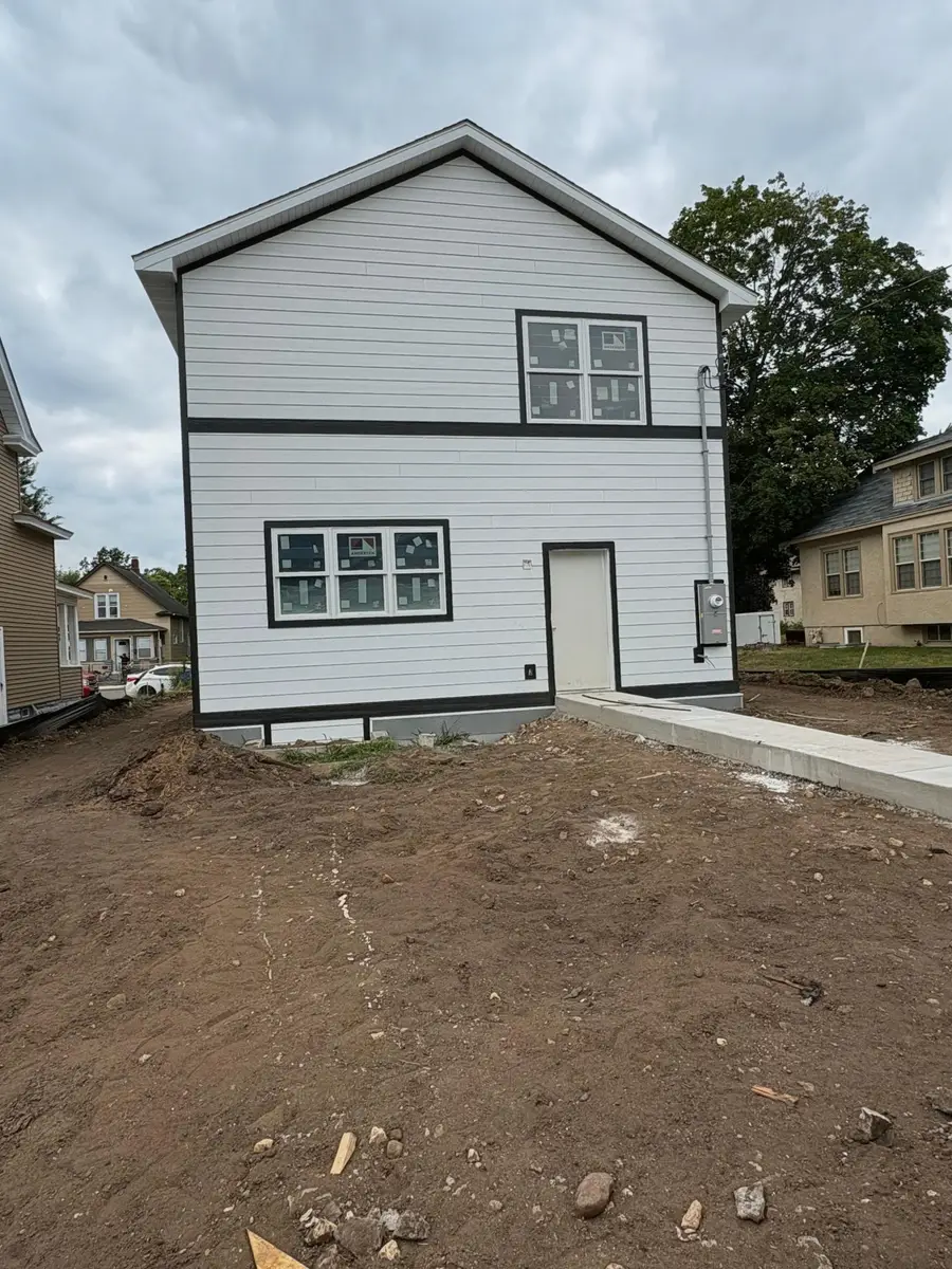4114 Fremont Avenue N, Minneapolis, MN 55412 - #3