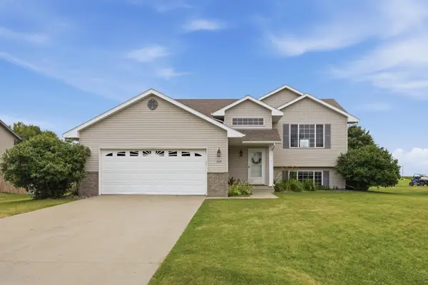 109 14th Street Sw, Glyndon, MN 56547