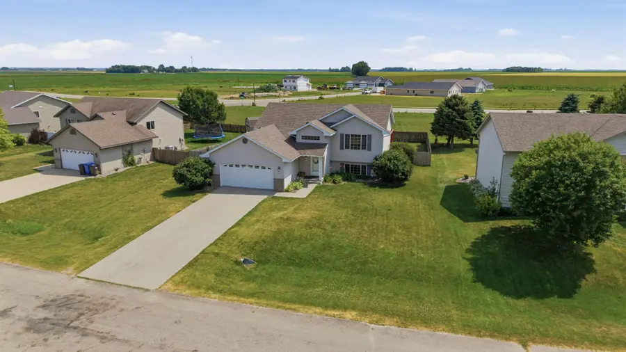 109 14th Street Sw, Glyndon, MN 56547 - #2