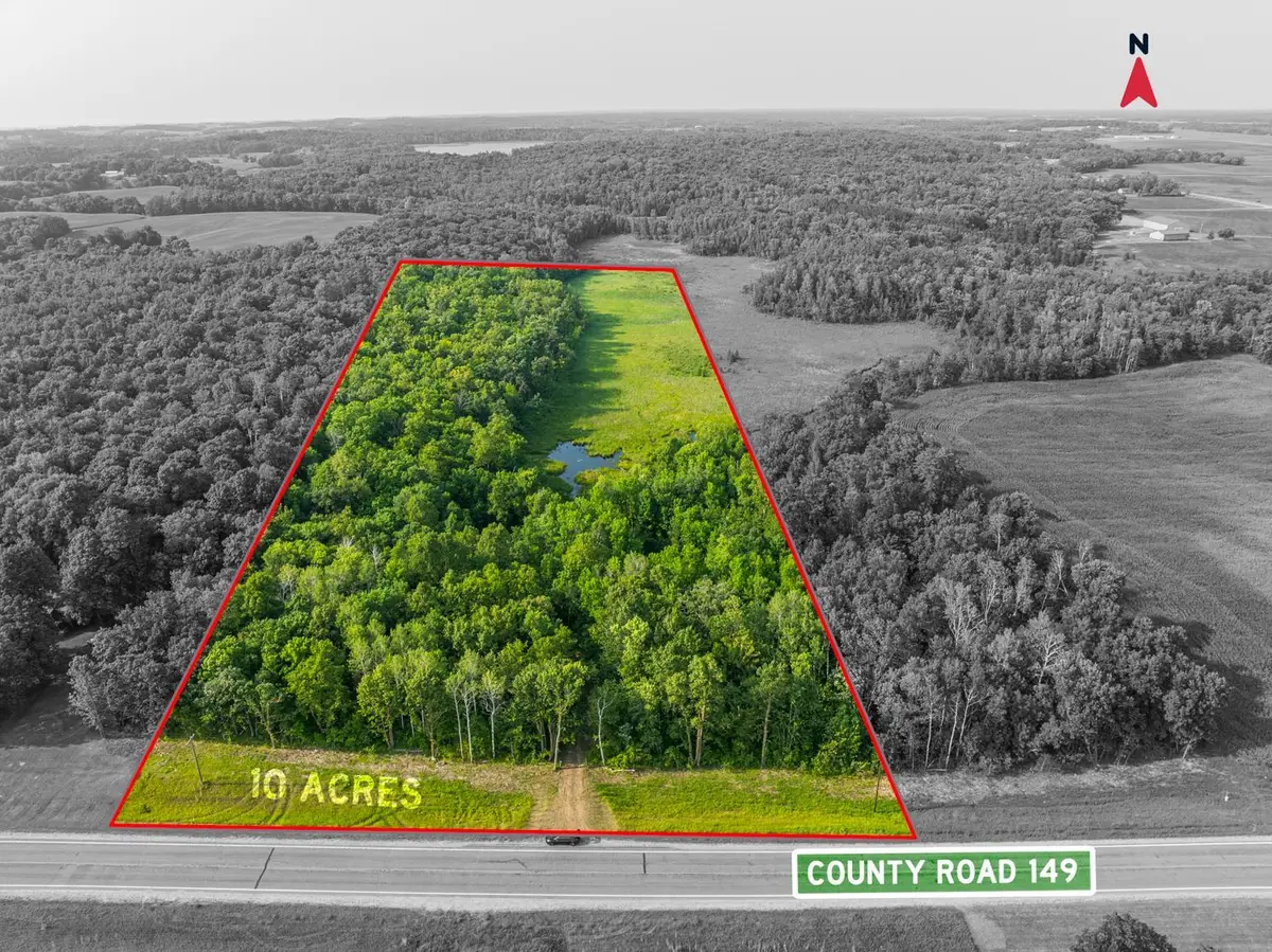 TBD Co Rd 149, Detroit Lakes, MN 56501 - #1
