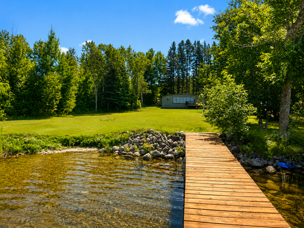 49410 Center Point Road, Bigfork, MN 56628