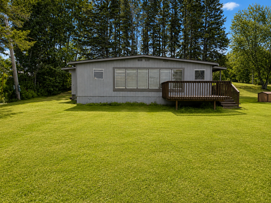 49410 Center Point Road, Bigfork, MN 56628 - #2