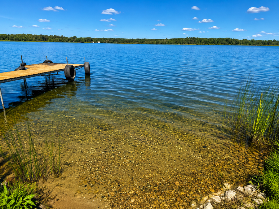 49410 Center Point Road, Bigfork, MN 56628 - #3