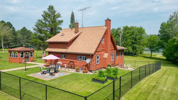 16250 Maple Knoll Drive, Pengilly, MN 55775