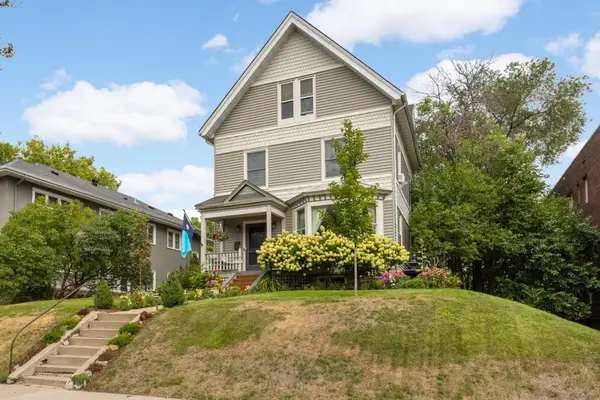993 Fairmount Avenue, Saint Paul, MN 55105