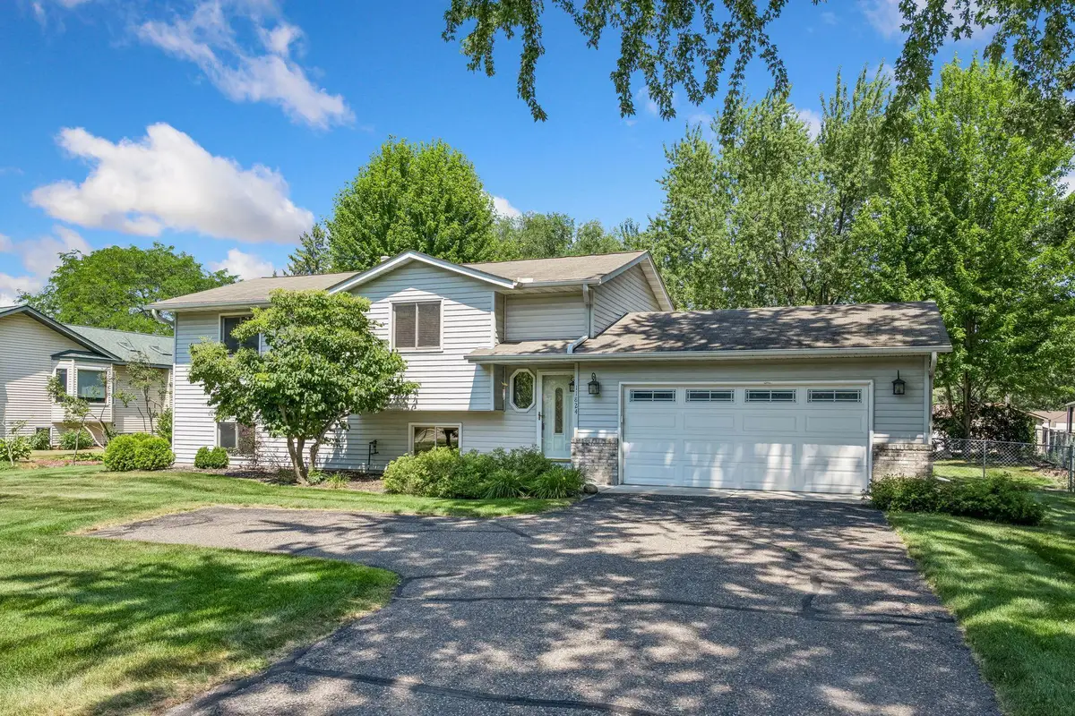 11824 W River Road, Champlin, MN 55316 - #1