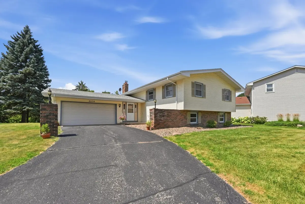 4636 Heritage Hills Drive, Bloomington, MN 55437 - #1