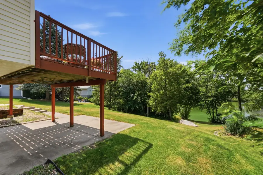 4636 Heritage Hills Drive, Bloomington, MN 55437 - #3