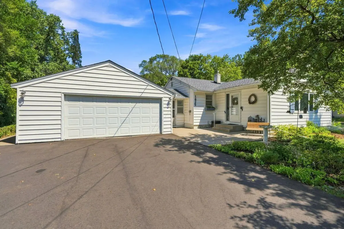 1425 Rice Creek Road Ne, Fridley, MN 55432 - #1
