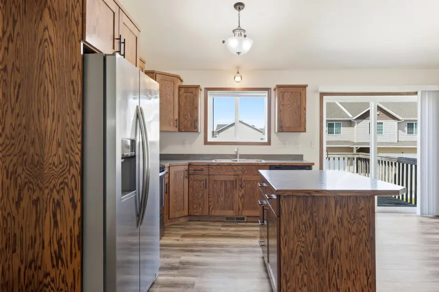 1224 S Beach Way, West Fargo, ND 58078 - #3