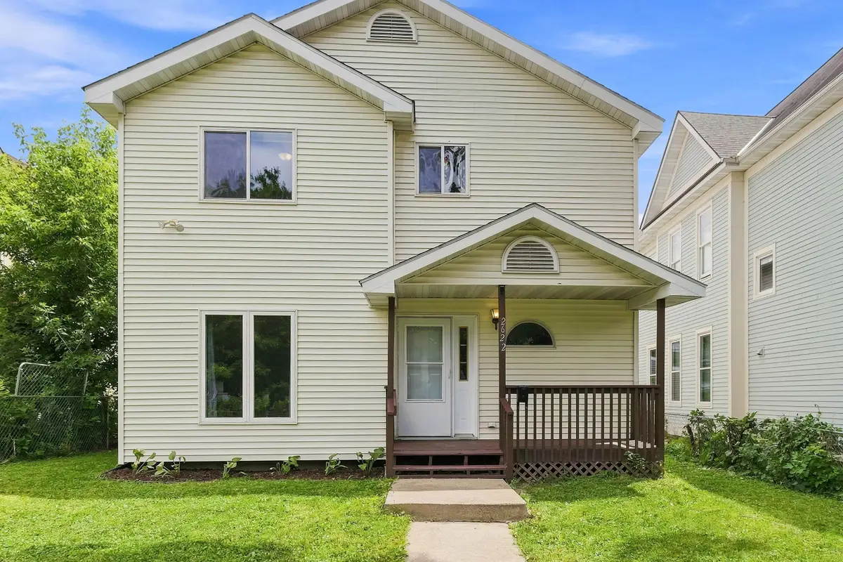 2622 Dupont Avenue N, Minneapolis, MN 55411 - #1