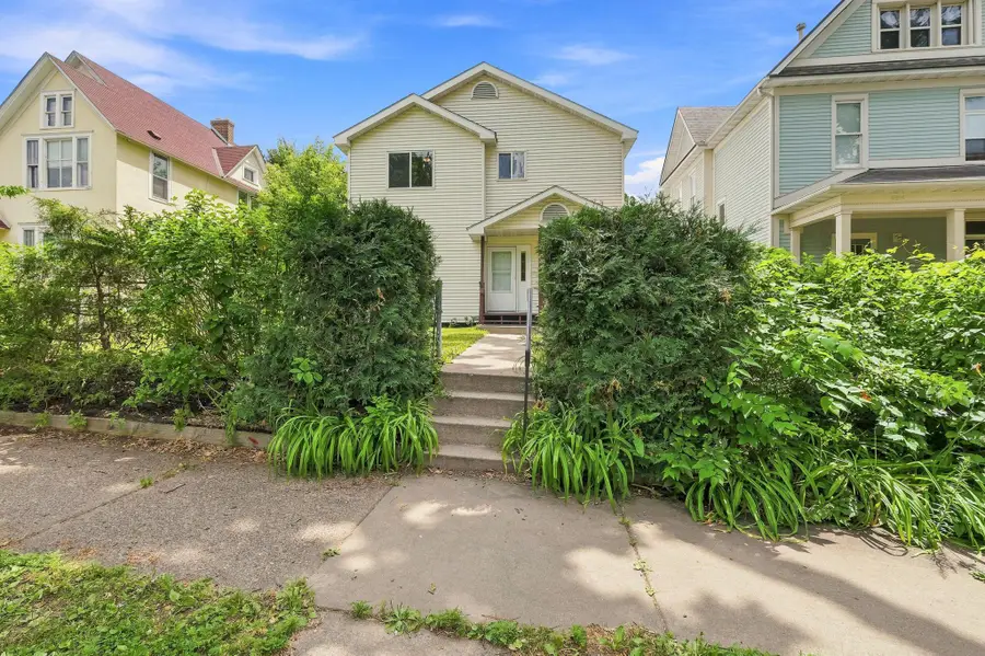 2622 Dupont Avenue N, Minneapolis, MN 55411 - #3