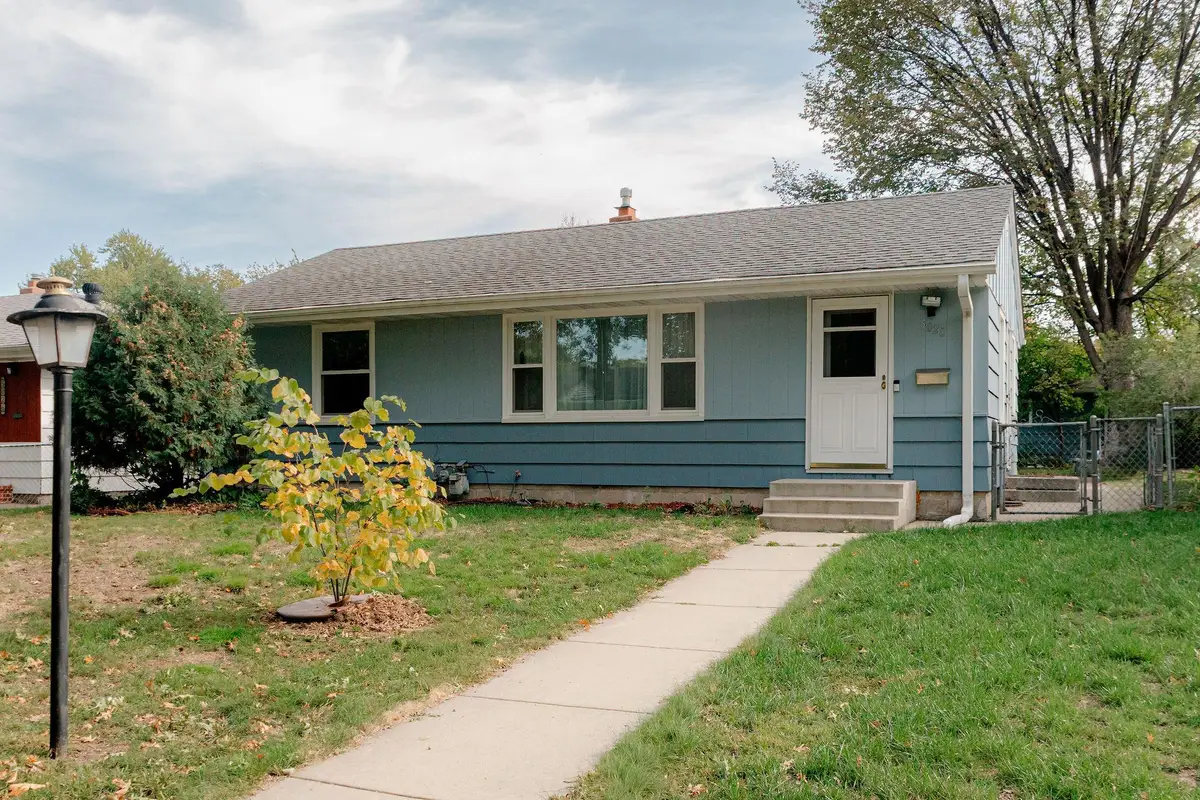 5020 Upton Avenue N, Minneapolis, MN 55430 - #1