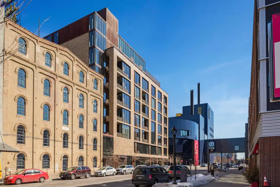 750 S 2nd Street #202, Minneapolis, MN 55401 - #2