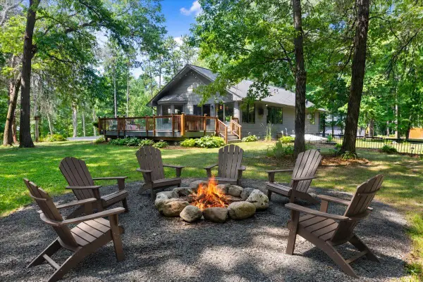 5445 215th Lane Ne, Linwood Twp, MN 55092