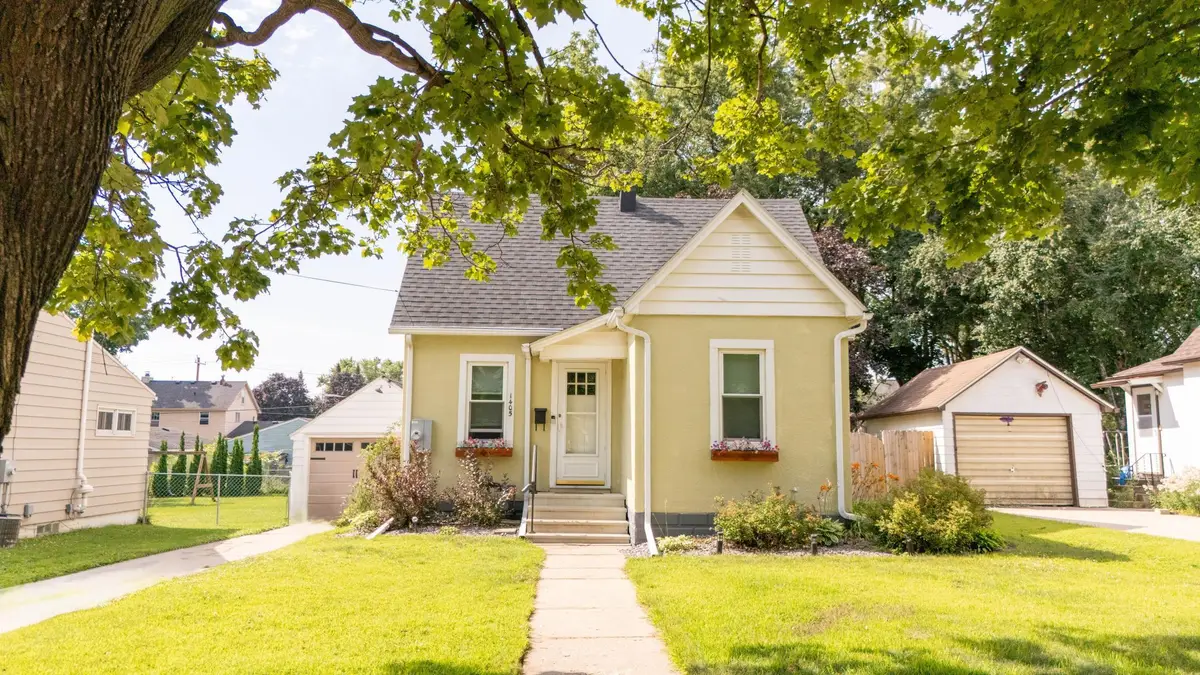 1405 9th Avenue Nw, Austin, MN 55912 - #1