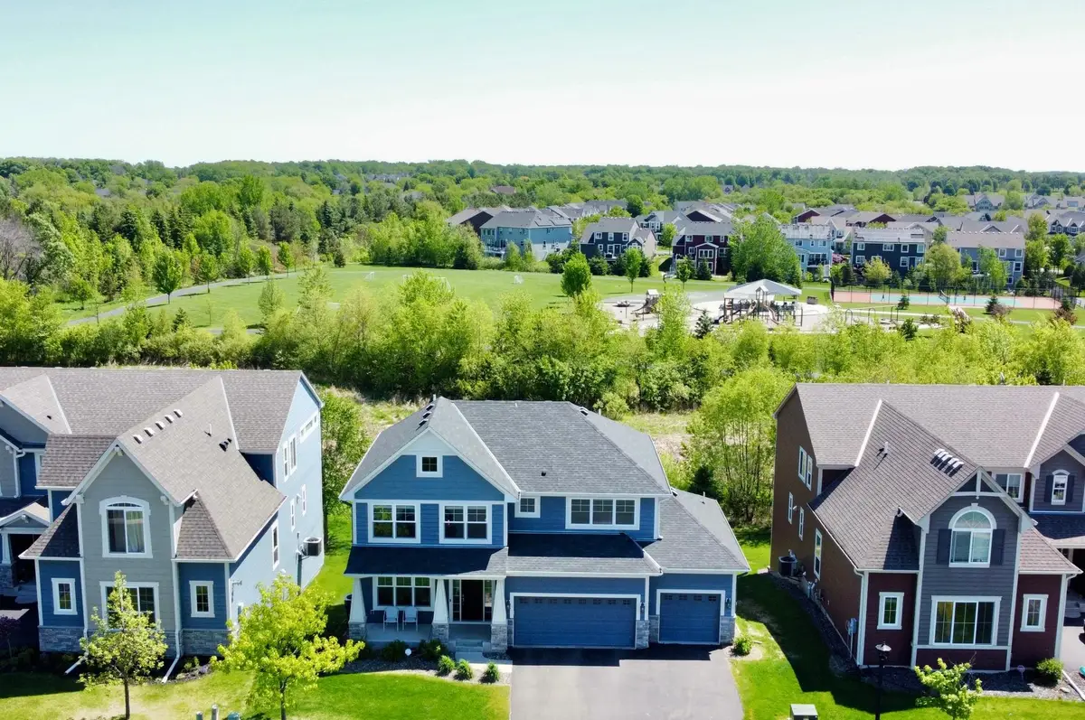 4181 Prairie View Trail, Medina, MN 55340 - #1