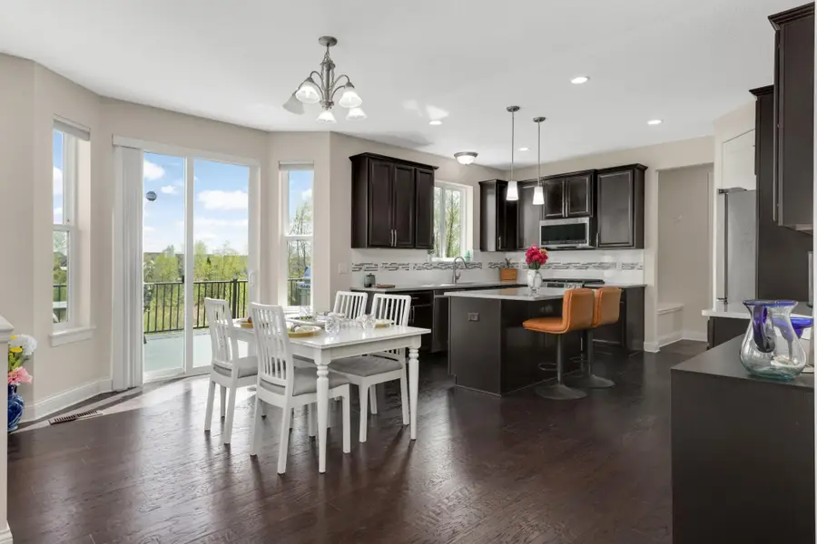 4181 Prairie View Trail, Medina, MN 55340 - #2