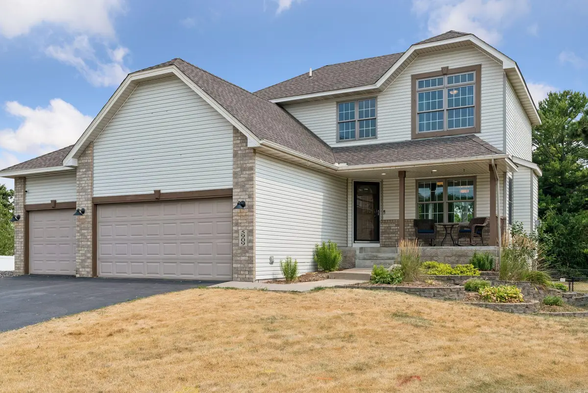 5909 92nd Avenue N, Brooklyn Park, MN 55443 - #1