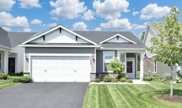 19422 103rd Avenue, Corcoran, MN 55374