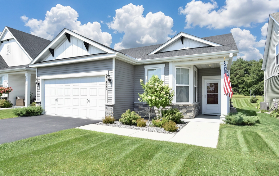 19422 103rd Avenue, Corcoran, MN 55374 - #2