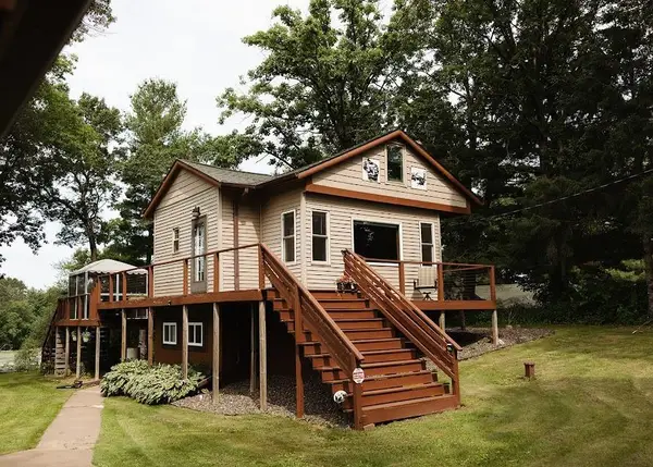 1165 Birchwood Lane, Amery, WI 54001