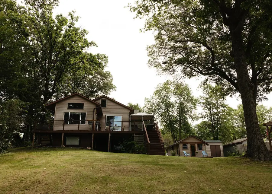 1165 Birchwood Lane, Amery, WI 54001 - #2