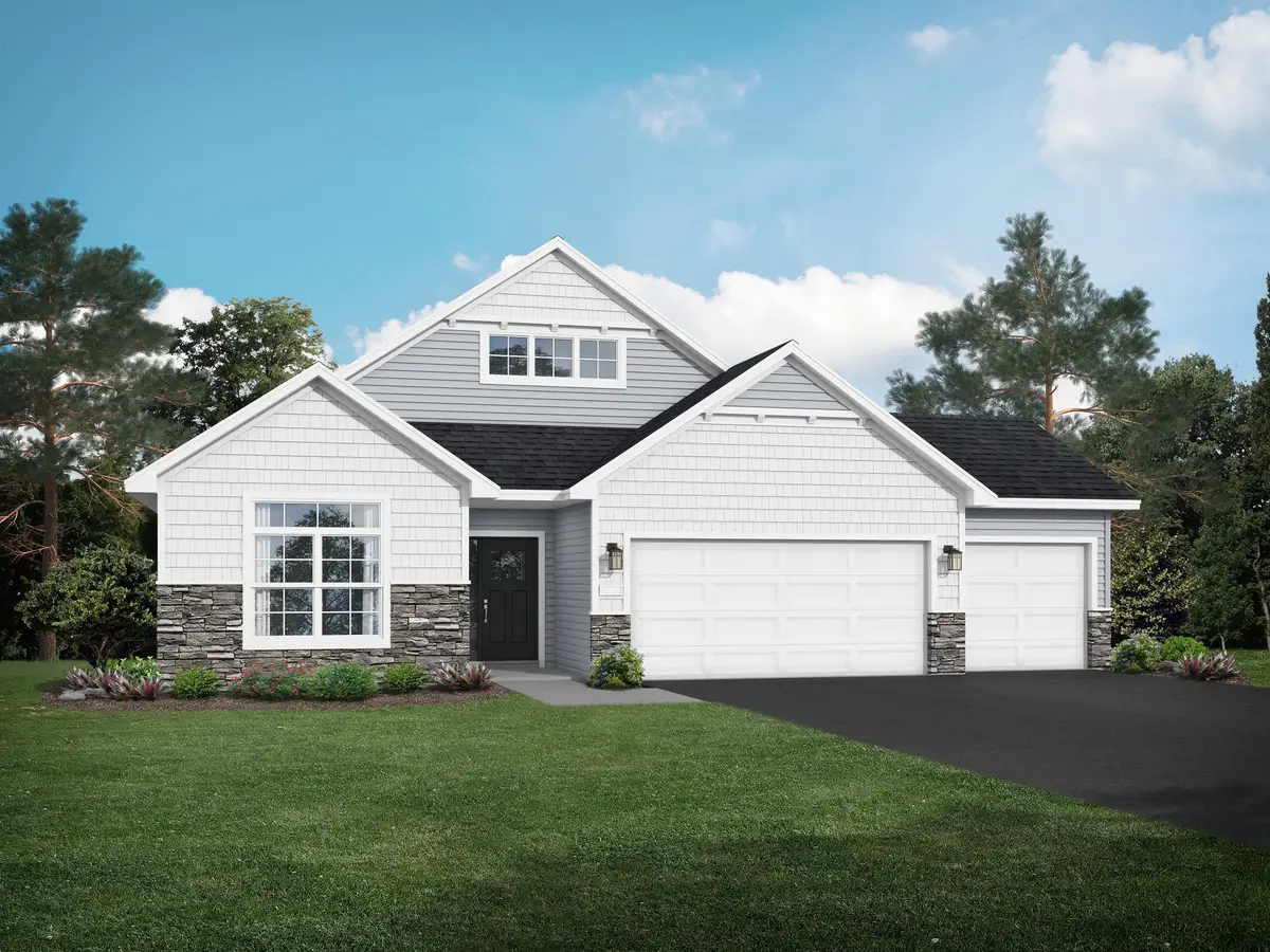 1503 Victory Lane Ne, Isanti, MN 55040 - #1