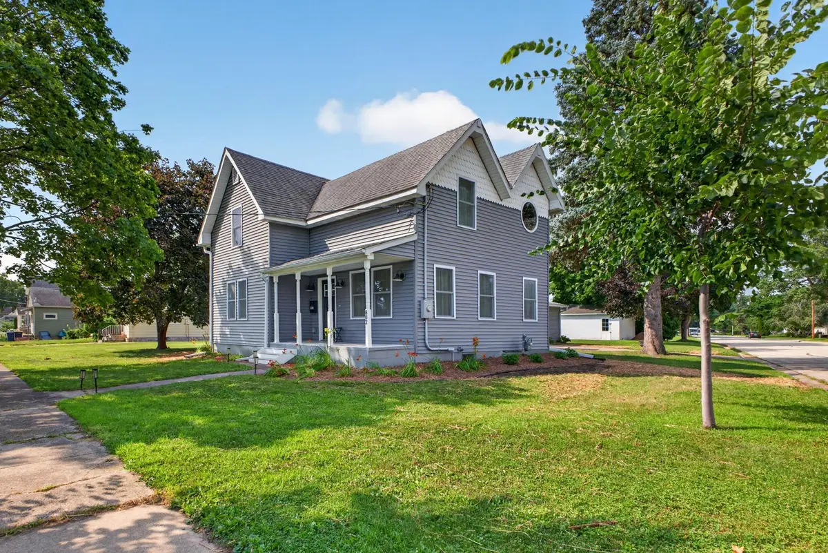802 S Garden Street, Lake City, MN 55041 - #1