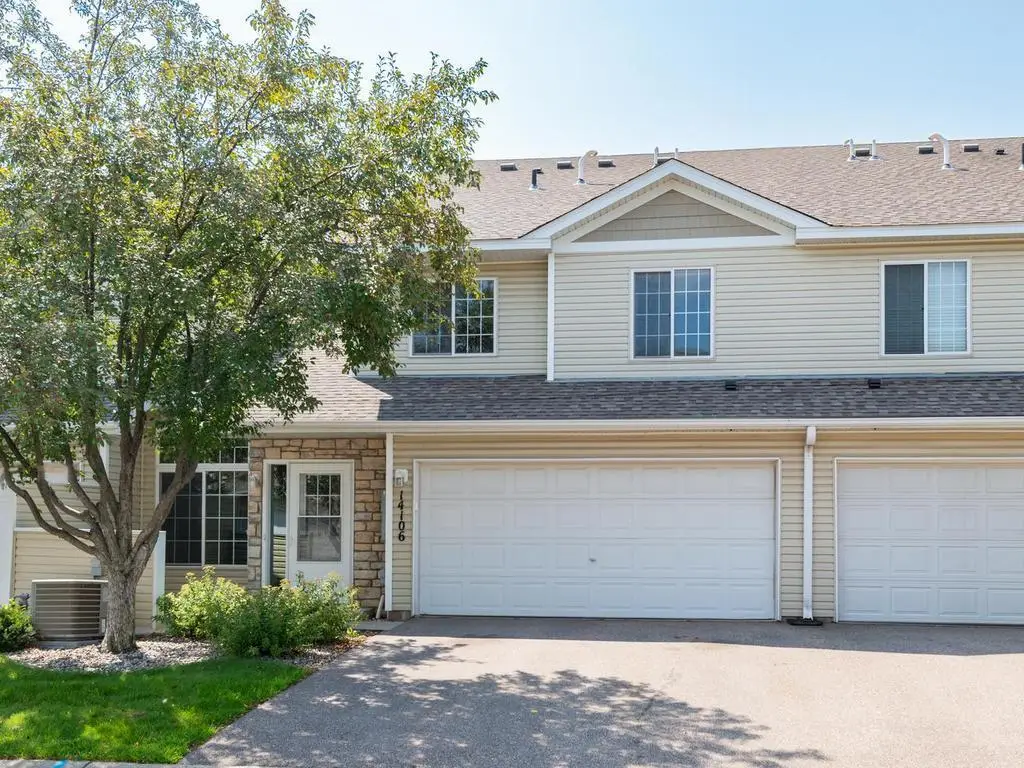 14106 Alabama Avenue S, Savage, MN 55378 - #1