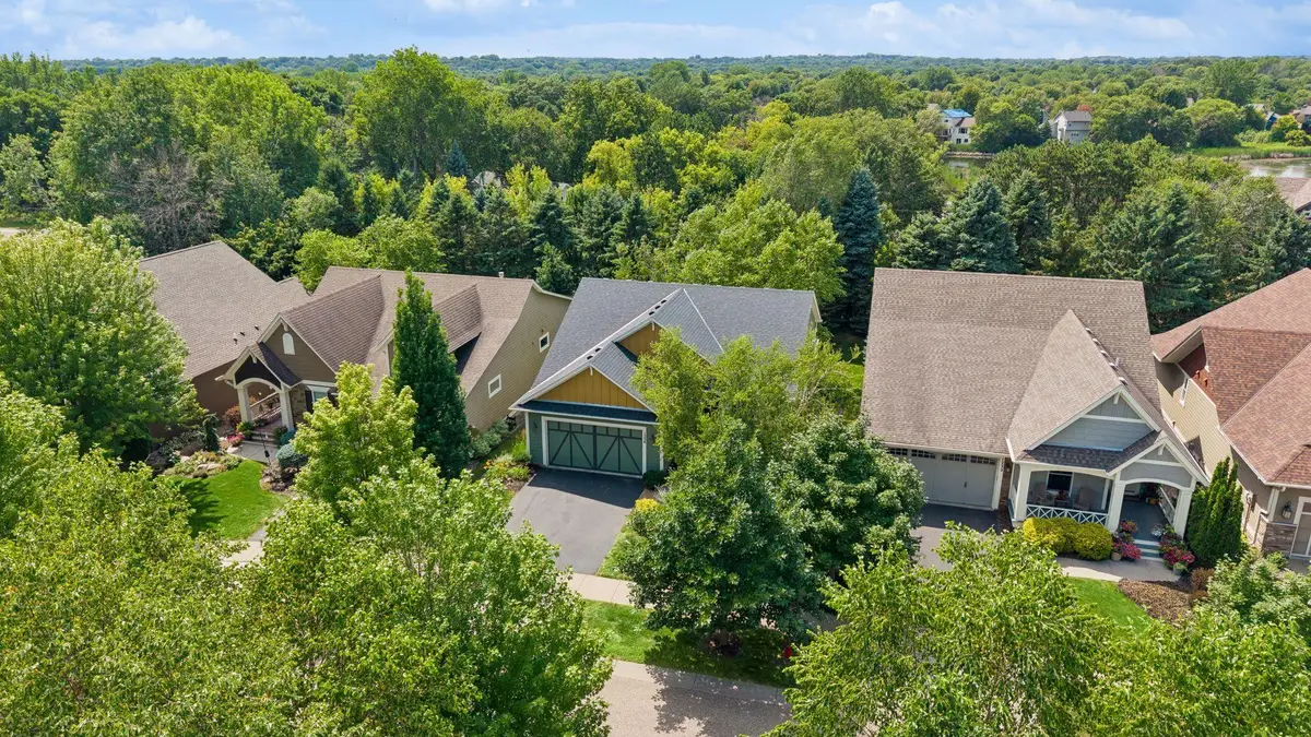 1236 Lakemoor Drive, Woodbury, MN 55129 - #1