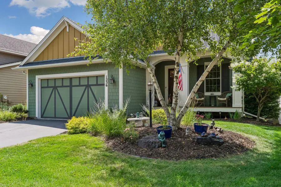 1236 Lakemoor Drive, Woodbury, MN 55129 - #3
