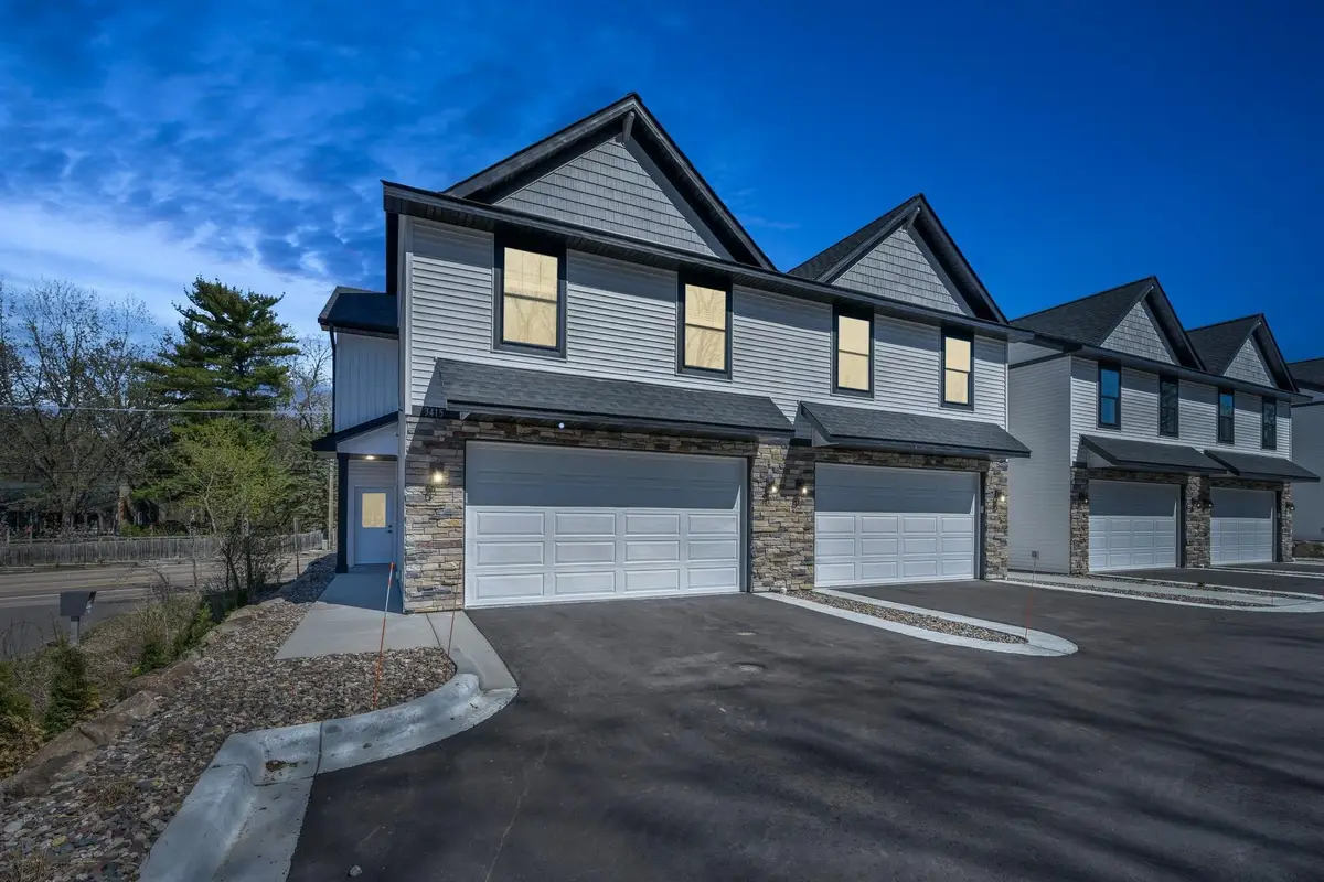 3413 Douglas Drive N, Crystal, MN 55422 - #1