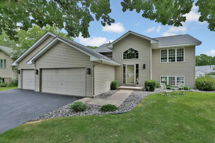 3730 Tower Pond Drive, Anoka, MN 55303 - #2