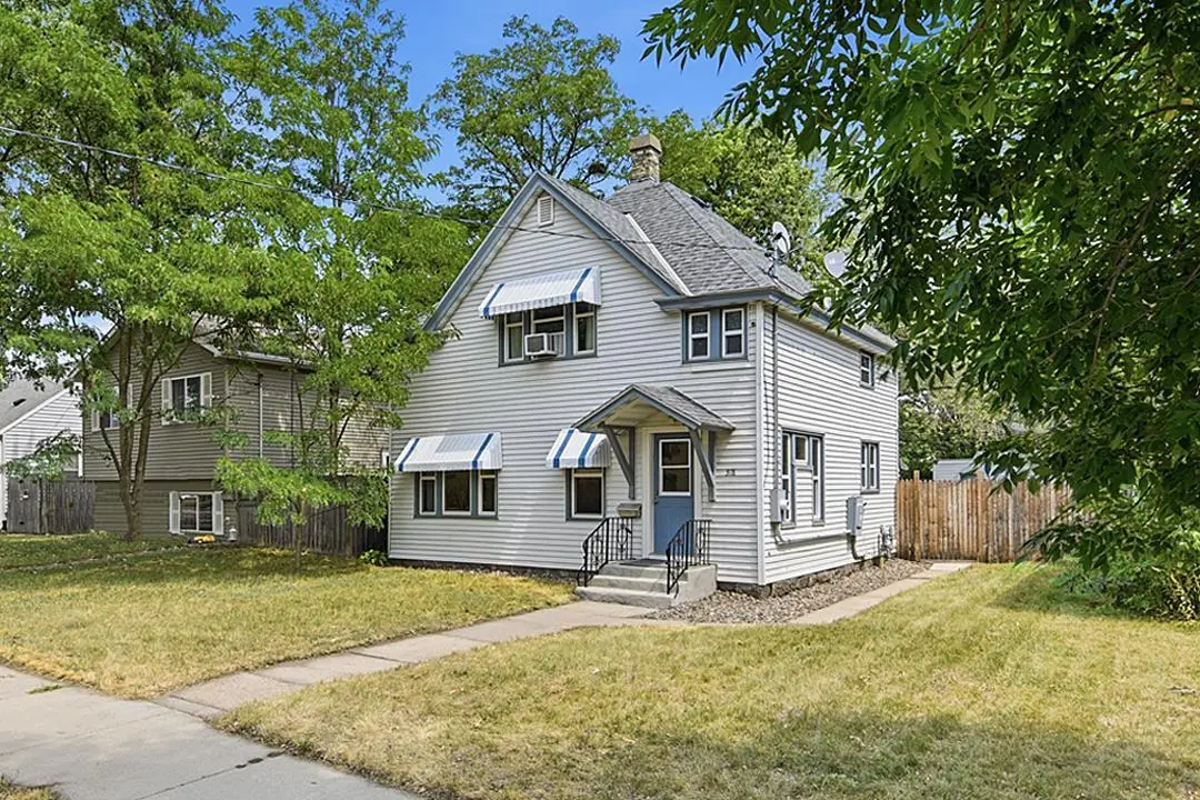 318 19 1/2 Avenue N, Saint Cloud, MN 56303 - #1