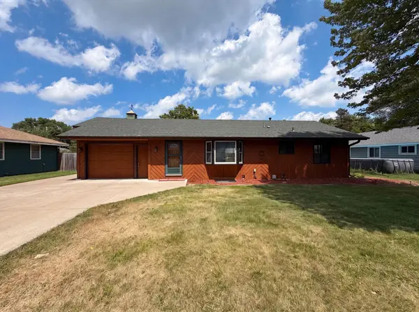 11353 N Heights Drive Nw, Coon Rapids, MN 55433
