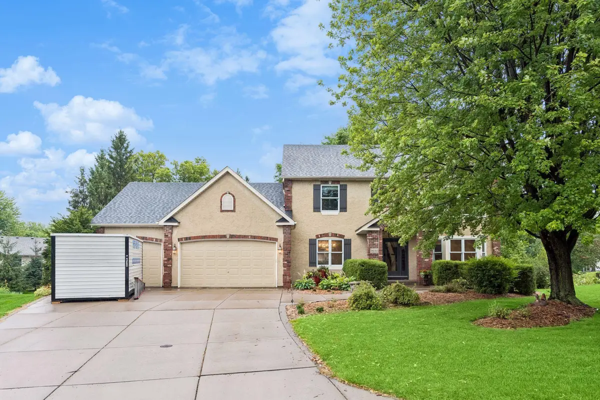 8235 Enclave Cove, Woodbury, MN 55125 - #1
