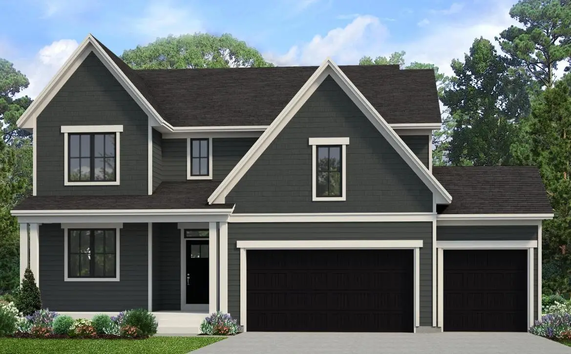 6177 Harkness Lane S, Cottage Grove, MN 55016 - #1