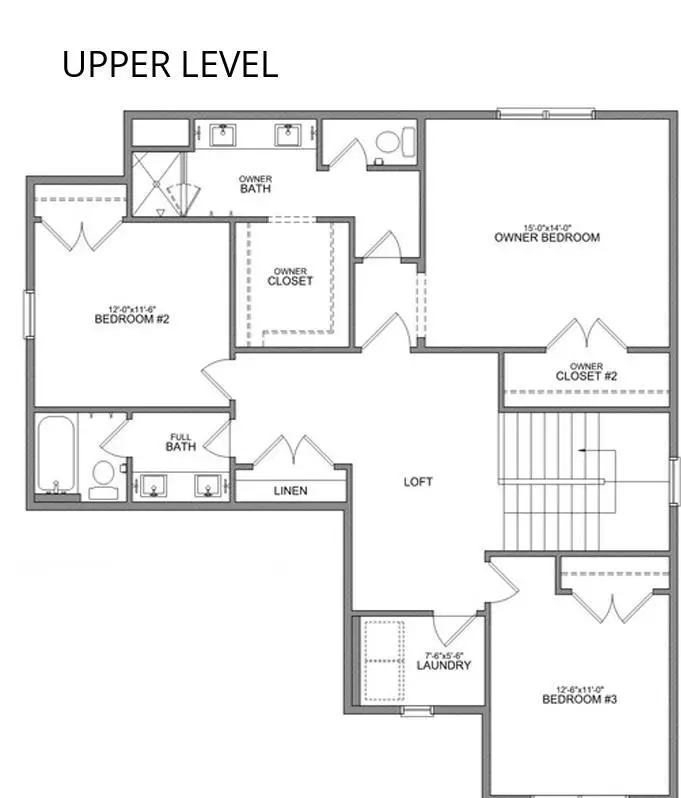 6177 Harkness Lane S, Cottage Grove, MN 55016 - #3