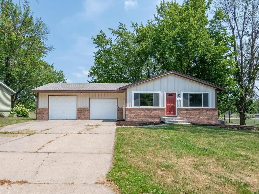 134 7th Avenue Nw, Lonsdale, MN 55046 - #1
