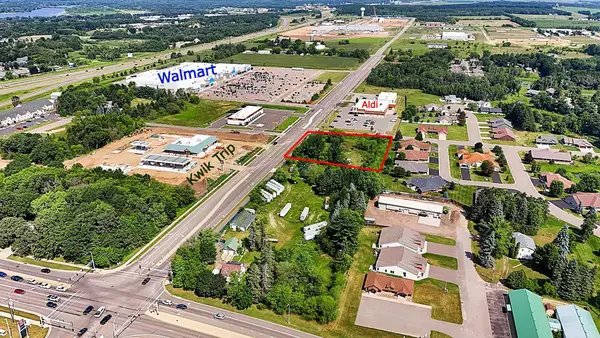 XXX 18th Street Ne, Little Falls, MN 56345