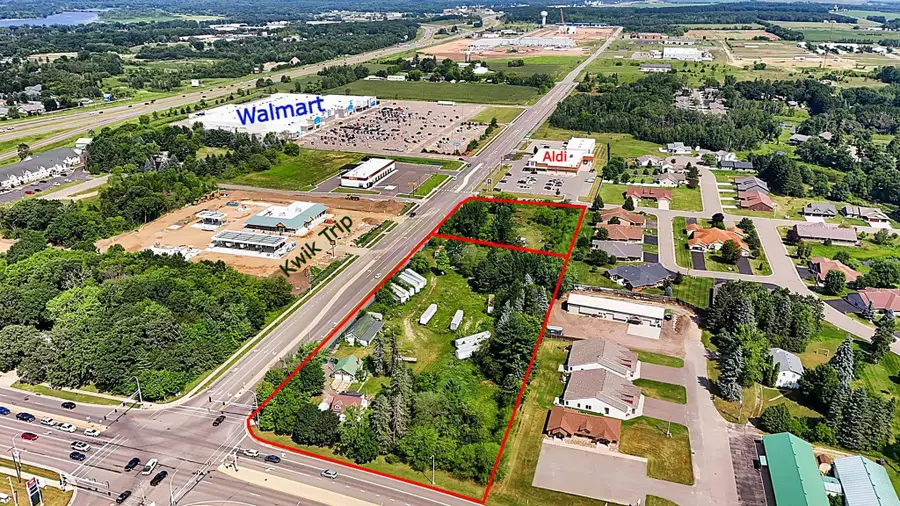XXX 18th Street Ne, Little Falls, MN 56345 - #3