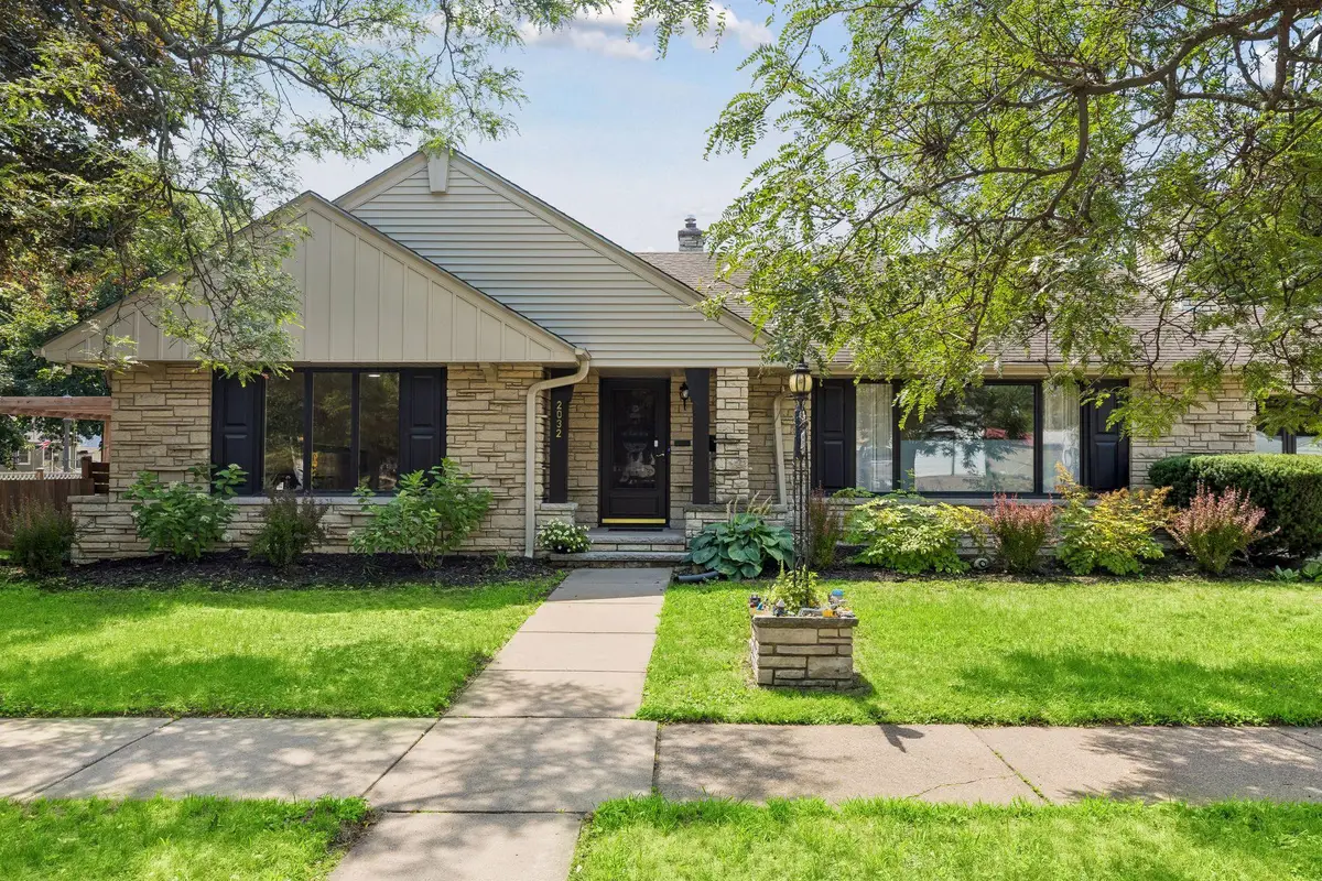 2032 Sheridan Avenue, Saint Paul, MN 55116 - #1