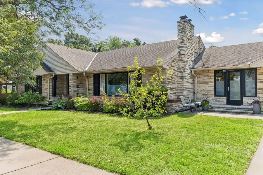 2032 Sheridan Avenue, Saint Paul, MN 55116 - #2
