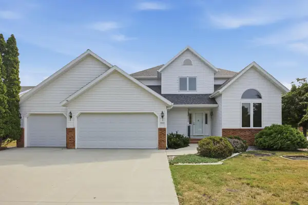 513 12th Street E, West Fargo, ND 58078