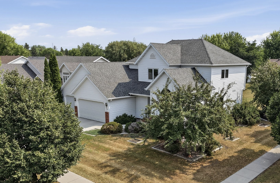 513 12th Street E, West Fargo, ND 58078 - #2