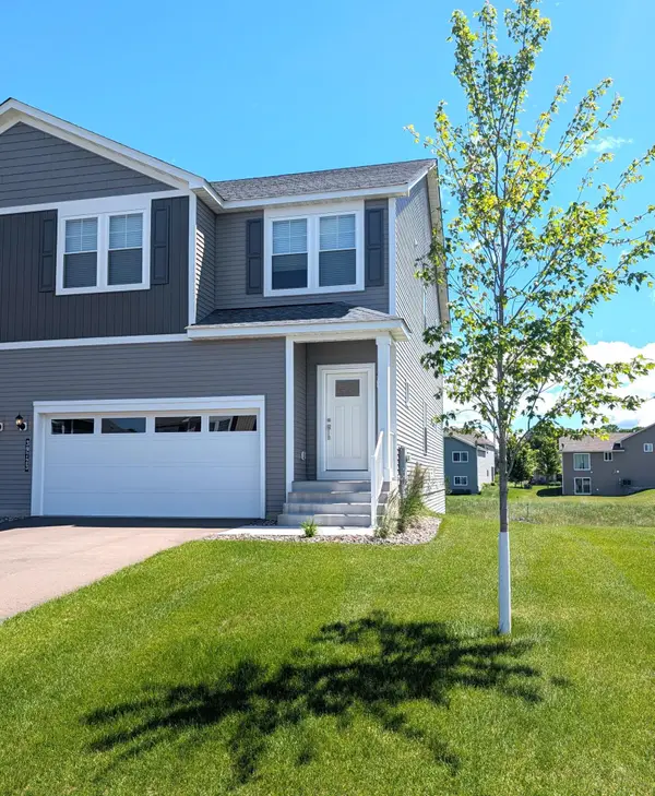 39723 Fallbrook Avenue, North Branch, MN 55056
