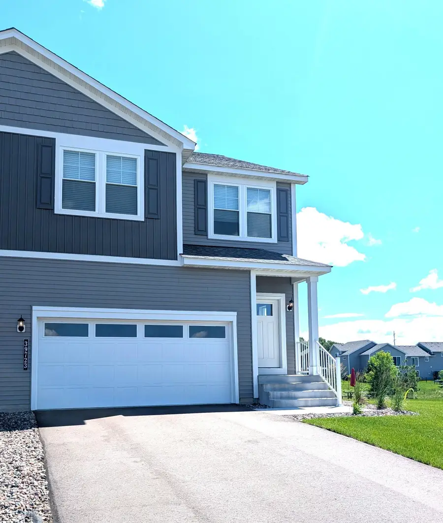 39723 Fallbrook Avenue, North Branch, MN 55056 - #2